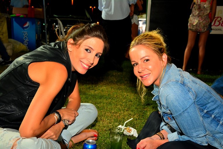 Fete De La Musique at L'ATCL